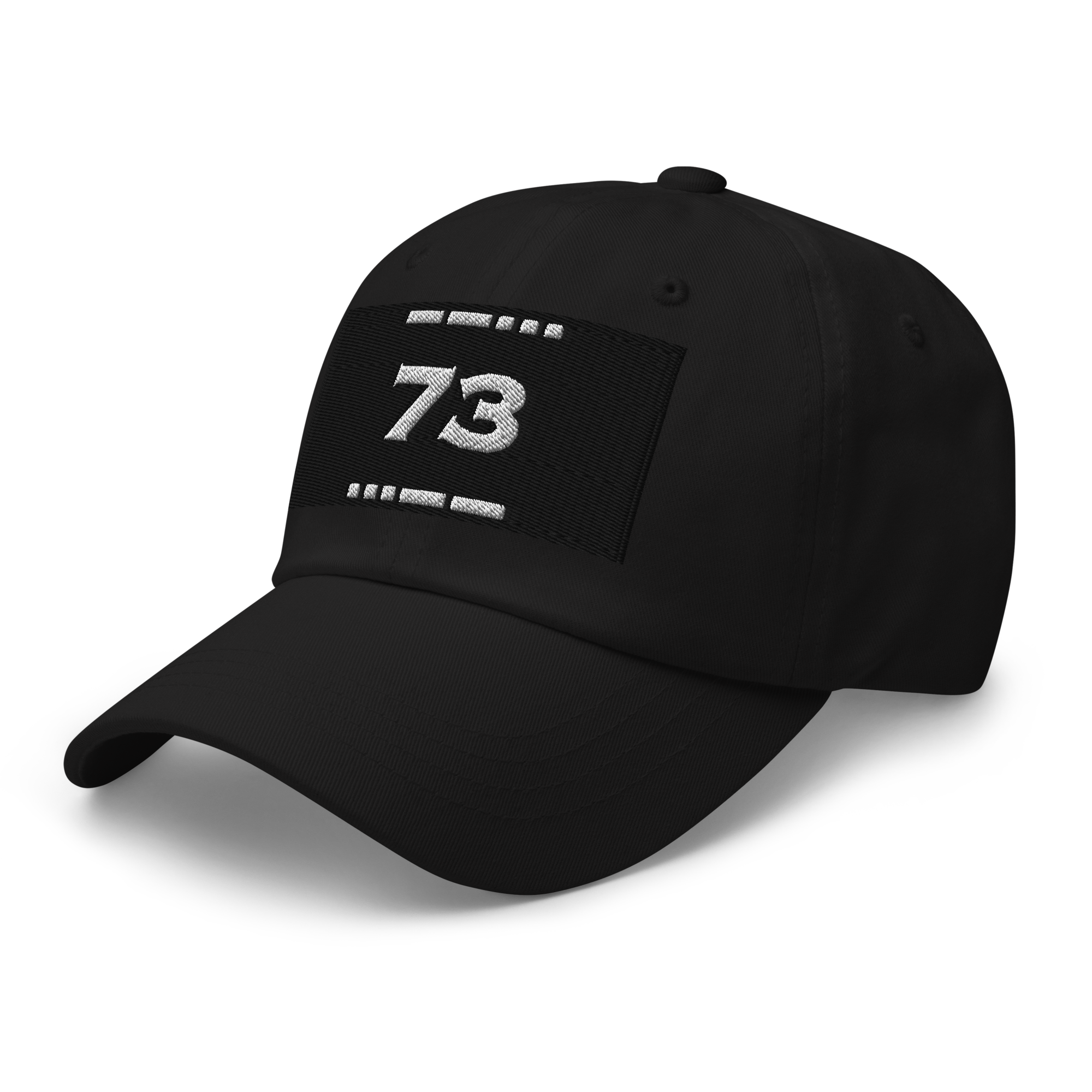 73 Ham Radio Cap