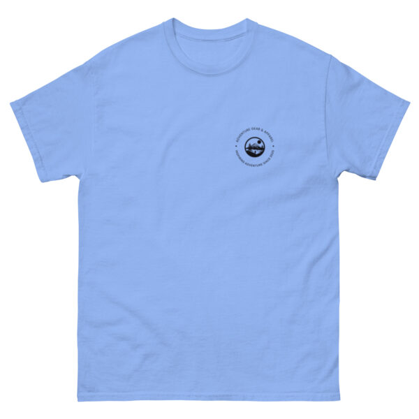 Inspirational Motto Tee - Image 5