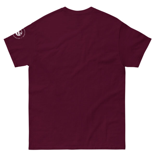 CQ DX Ham Radio - Tee - Image 2