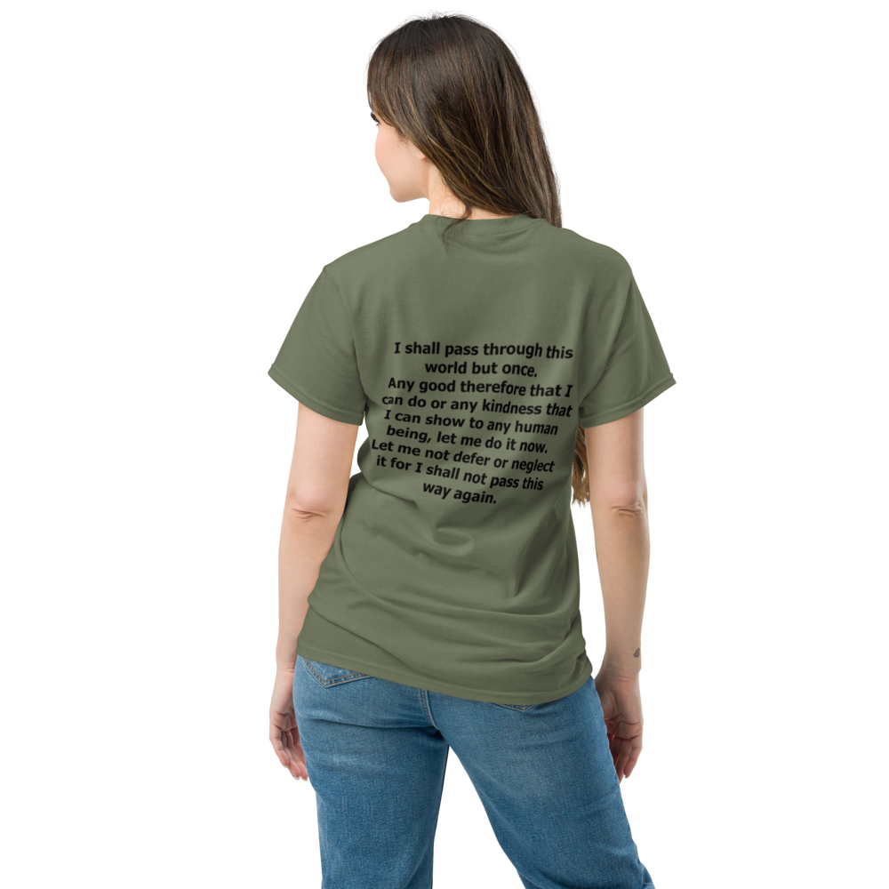 unisex-classic-tee-military-green-back-67c4d137b872b