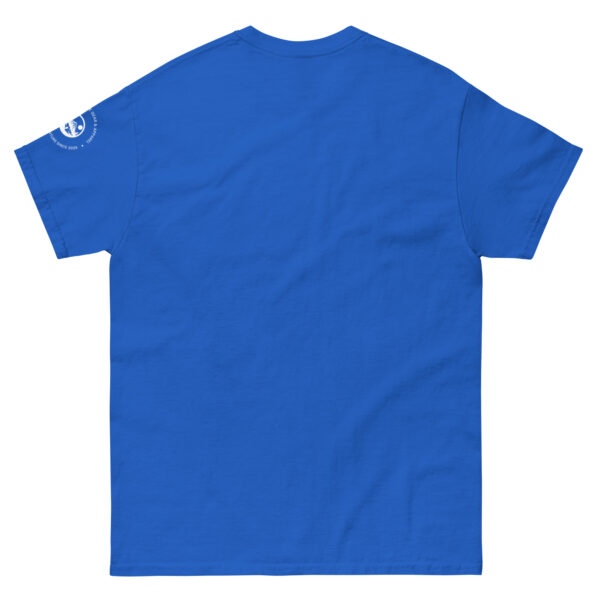 CQ DX Ham Radio - Tee - Image 8