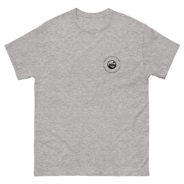 Inspirational Motto Tee - Image 9