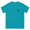 Inspirational Motto Tee - Image 3