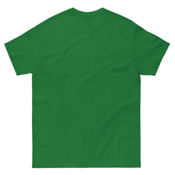 I Can't Turn the Radio Off Tee - Image 8